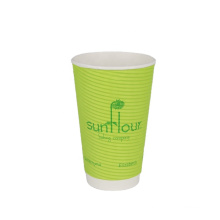 insulated paper coffee cups_paper cup supplier popular in Anhui